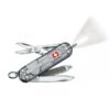 VICTORINOX - SIGNATURE LITE SILVERTECH -WLG Arbaletes Magasin victorinox signature 6