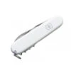 VICTORINOX - SPARTAN BLANC -WLG Arbaletes Magasin victorinox spartan blanc