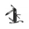 VICTORINOX - SPARTAN ONYX BLACK EDITION -WLG Arbaletes Magasin victorinox spartan onyx black edition