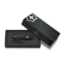 VICTORINOX - SPARTAN ONYX BLACK EDITION -WLG Arbaletes Magasin victorinox spartan onyx black edition 2