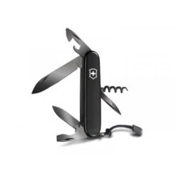 VICTORINOX - SPARTAN ONYX BLACK EDITION