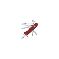 VICTORINOX - TRAILMASTER Rouge