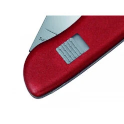 VICTORINOX - WORKCHAMP Rouge