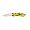 WICHARD - OFFSHORE LAME MIXTE - Jaune -WLG Arbaletes Magasin wichard offshore lame mixte jaune