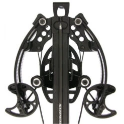 X-BOW - Pistolet Arbalète SUPERSONIC -WLG Arbaletes Magasin x bow pistolet arbalete supersonic 2