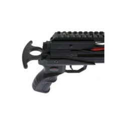 X-BOW - Pistolet Arbalète SUPERSONIC -WLG Arbaletes Magasin x bow pistolet arbalete supersonic 4
