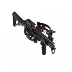X-BOW - Pistolet Arbalète SUPERSONIC REV XL M4-400 -WLG Arbaletes Magasin x bow pistolet arbalete supersonic rev xl m4 400 2