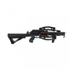 X-BOW - Pistolet Arbalète SUPERSONIC REV XL M4-400 -WLG Arbaletes Magasin x bow pistolet arbalete supersonic rev xl m4 400 3