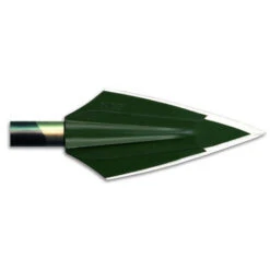 ZWICKEY Lame De Chasse ESKIMO 2 Lames Taper Hole